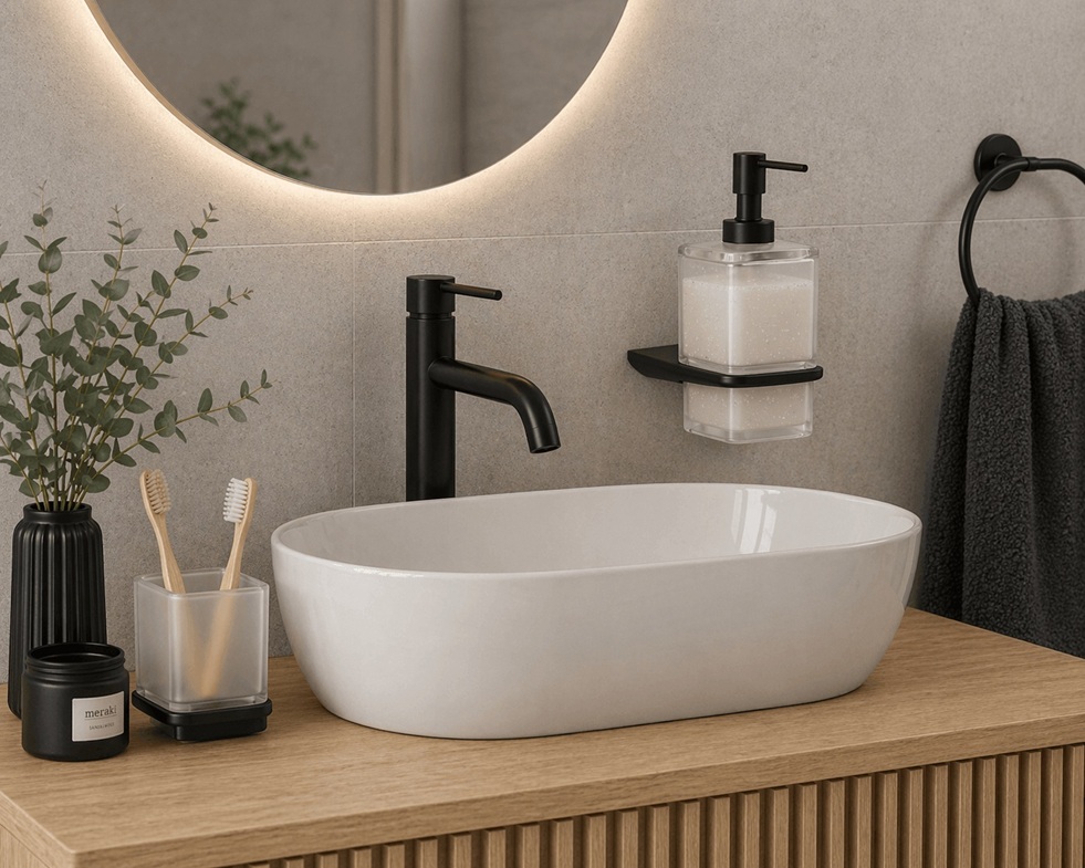 Ako si vybrať kúpeľňové doplnky, ktoré nehrdzavejú-4